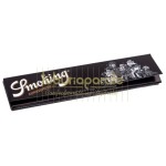 pachet cu 33 foite pentru rulat tutun marca Smoking Kukuxumusu Slim King Size